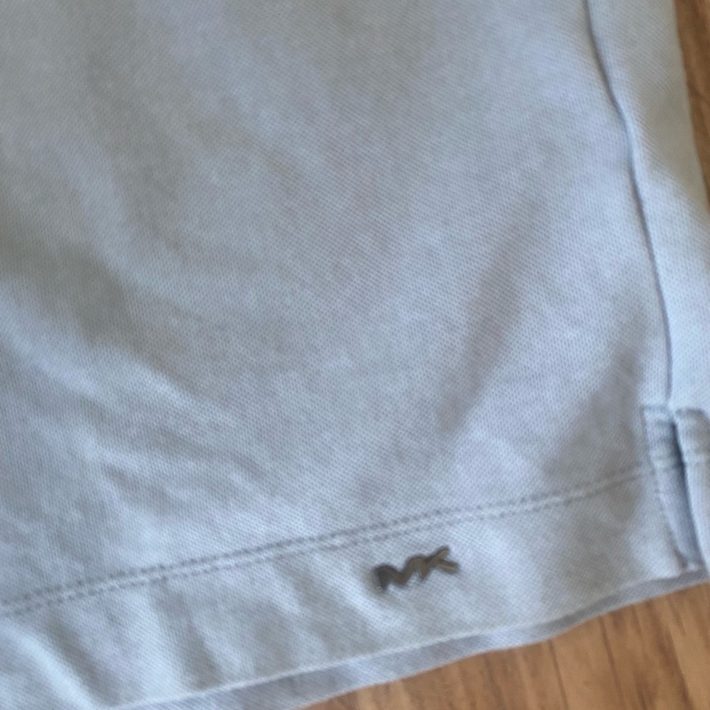 Michael Kors Tradition Golf Polo Shirt - Picture 5 of 7